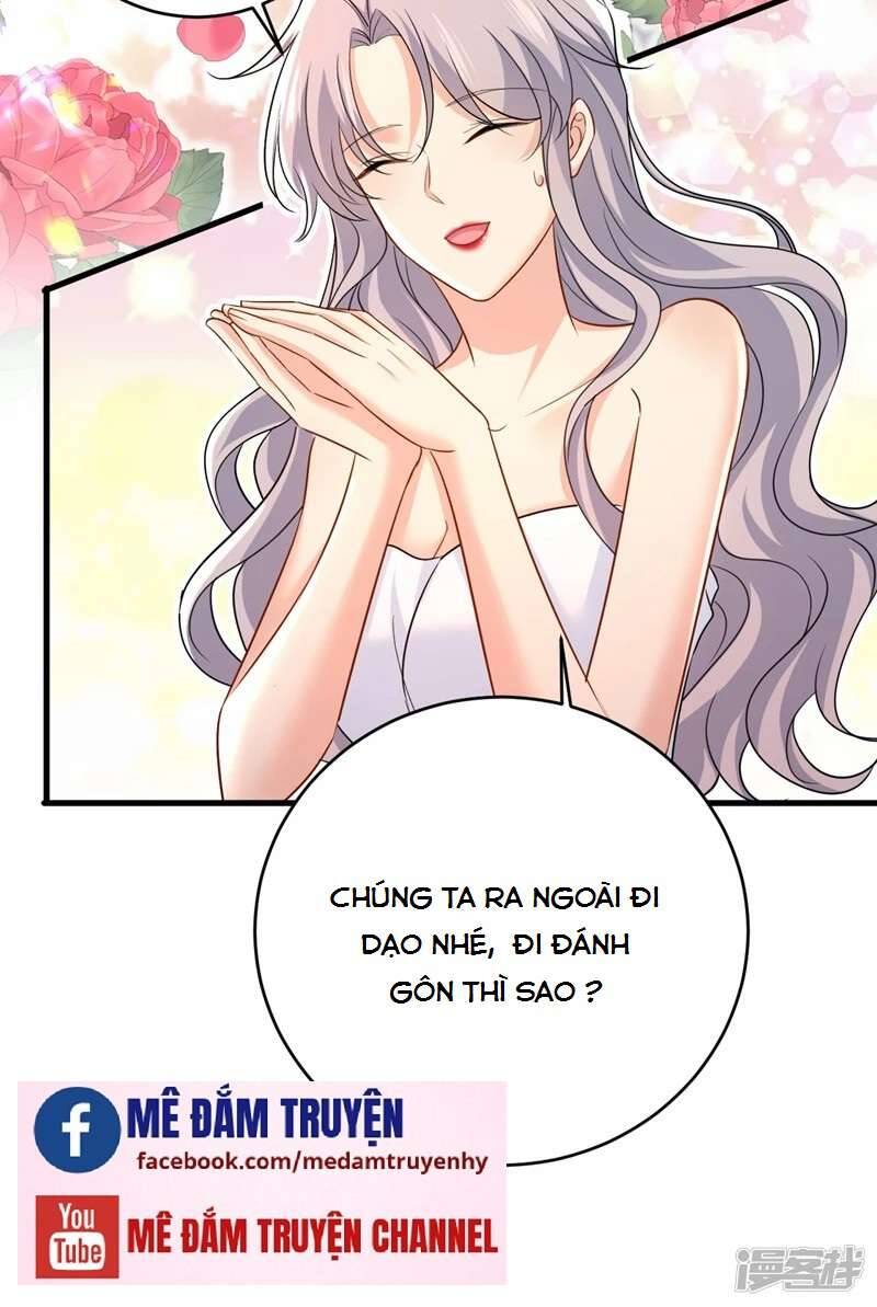 Tổng Tài Tại Thượng Chapter 469 - 18