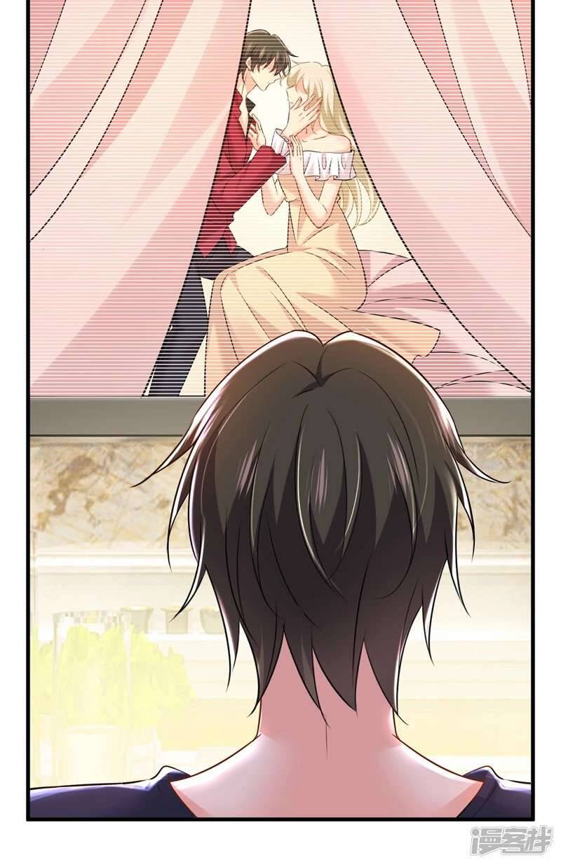 Tổng Tài Tại Thượng Chapter 469 - 20