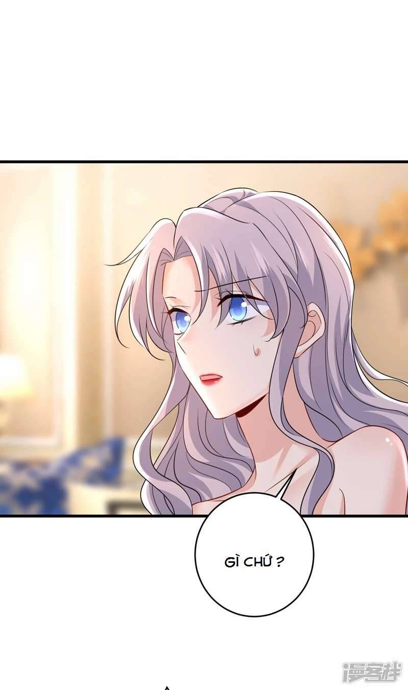 Tổng Tài Tại Thượng Chapter 469 - 21