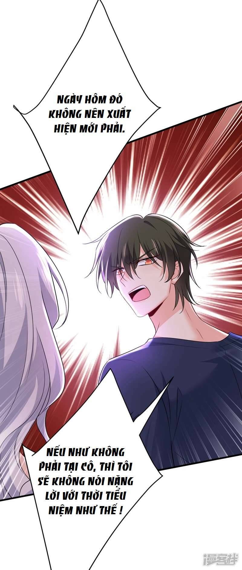 Tổng Tài Tại Thượng Chapter 469 - 22