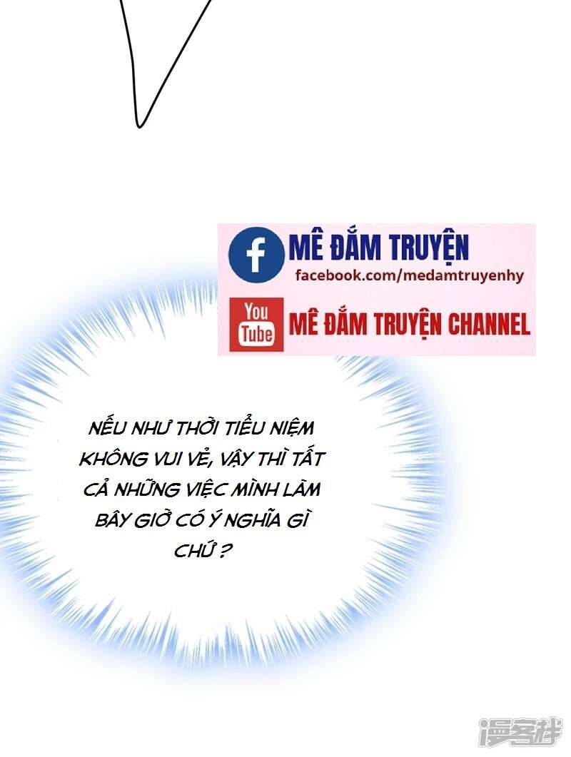 Tổng Tài Tại Thượng Chapter 469 - 23