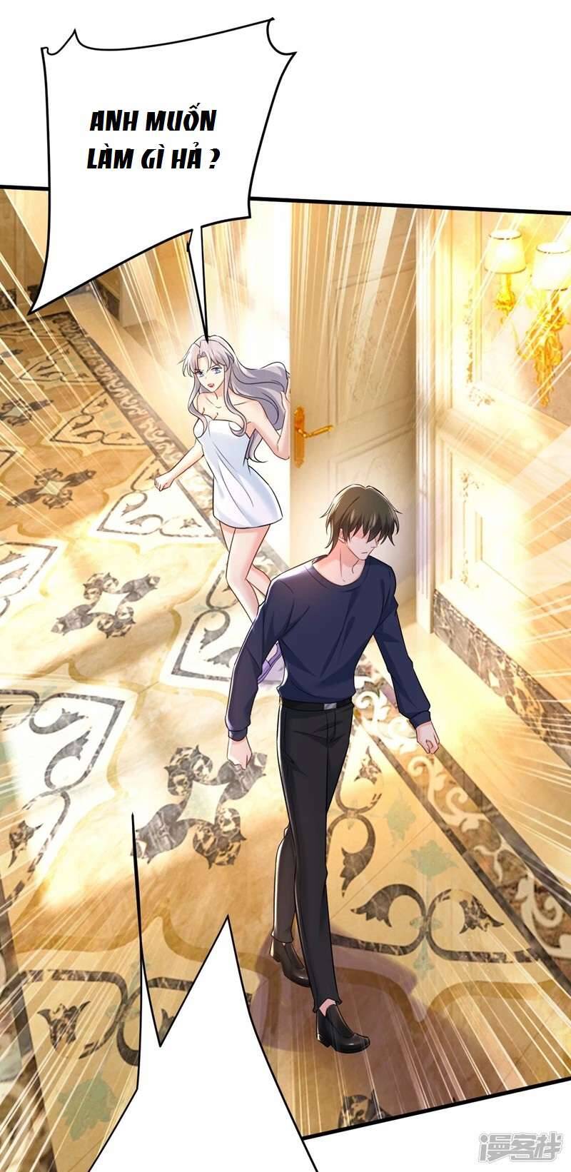 Tổng Tài Tại Thượng Chapter 469 - 26