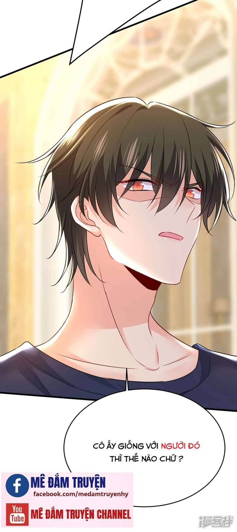 Tổng Tài Tại Thượng Chapter 469 - 28