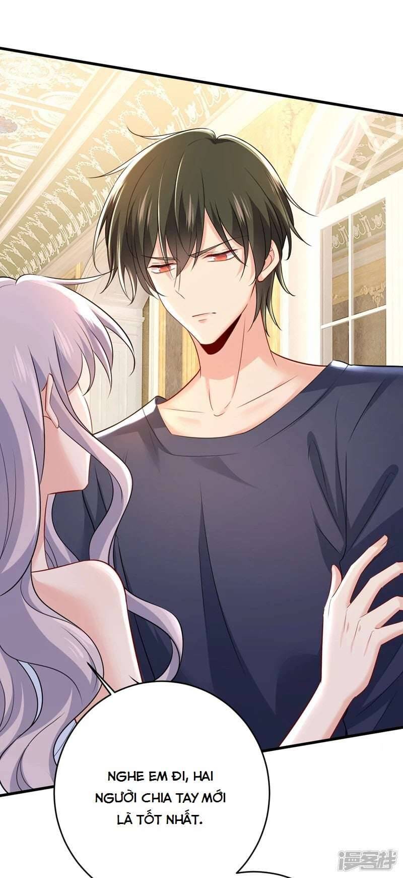 Tổng Tài Tại Thượng Chapter 469 - 31