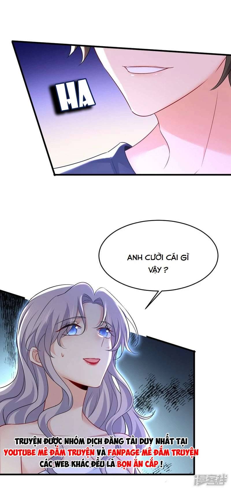 Tổng Tài Tại Thượng Chapter 469 - 33