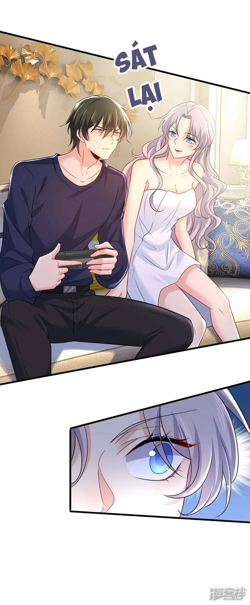 Tổng Tài Tại Thượng Chapter 469 - 7