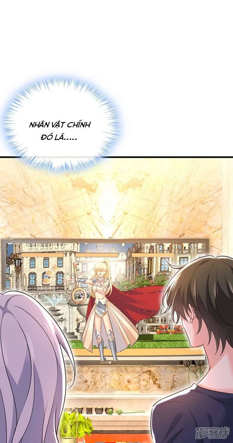 Tổng Tài Tại Thượng Chapter 469 - 8