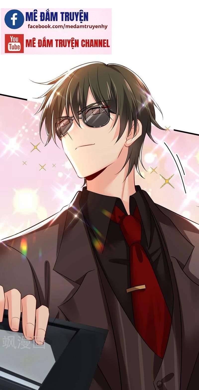 Tổng Tài Tại Thượng Chapter 470 - 1