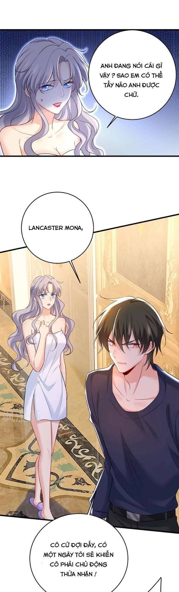 Tổng Tài Tại Thượng Chapter 470 - 2