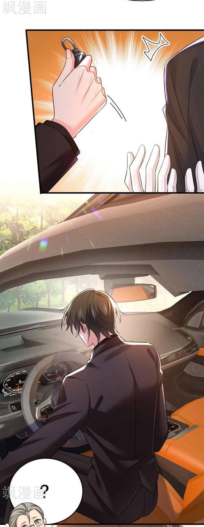 Tổng Tài Tại Thượng Chapter 470 - 11