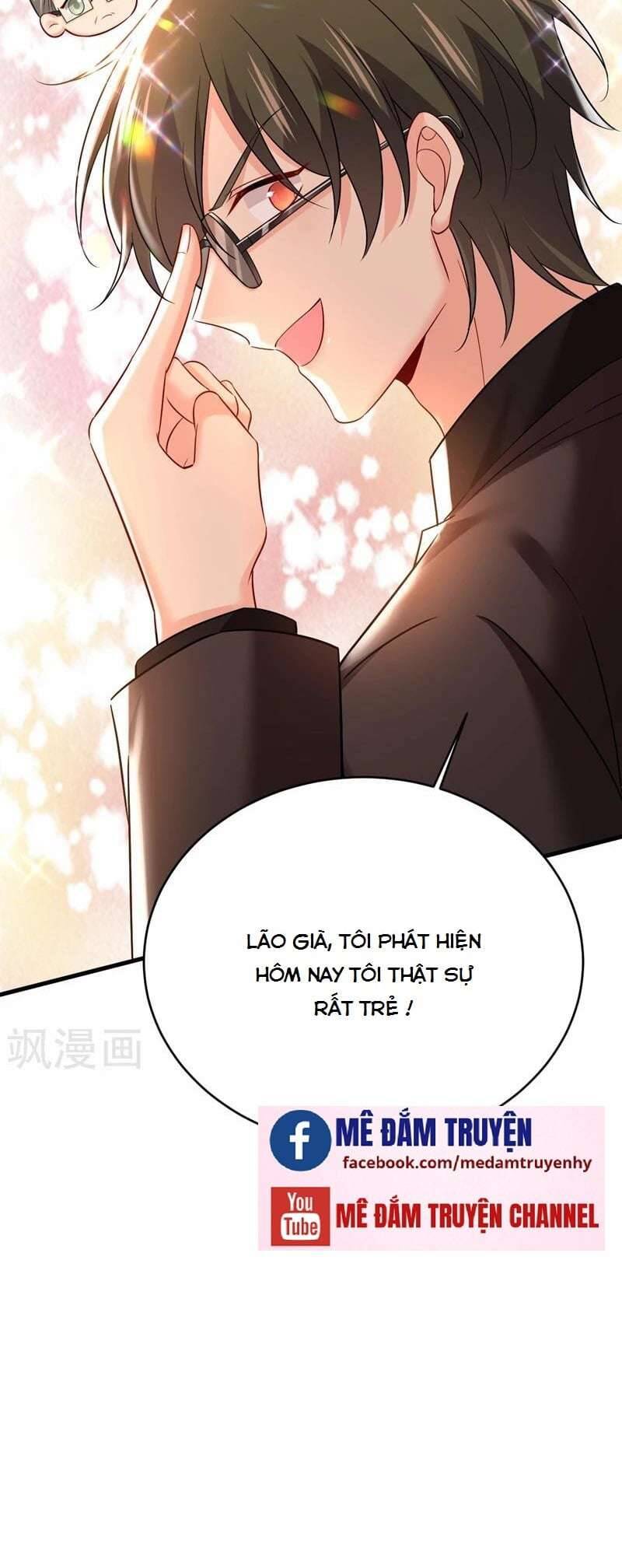 Tổng Tài Tại Thượng Chapter 470 - 12