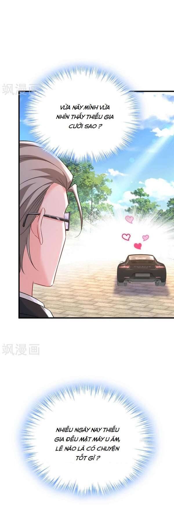 Tổng Tài Tại Thượng Chapter 470 - 13