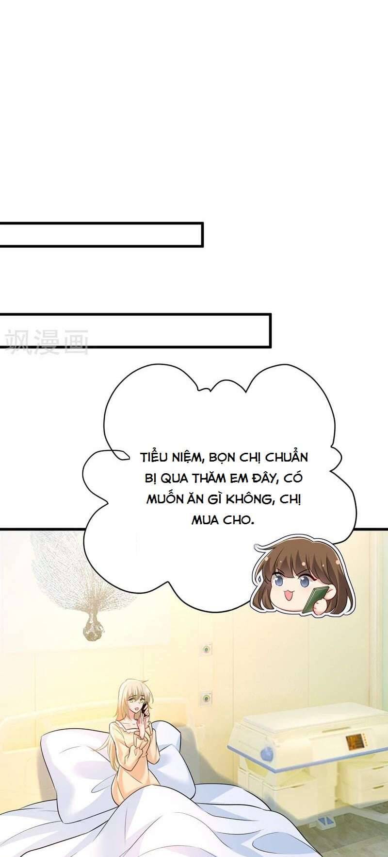 Tổng Tài Tại Thượng Chapter 470 - 14