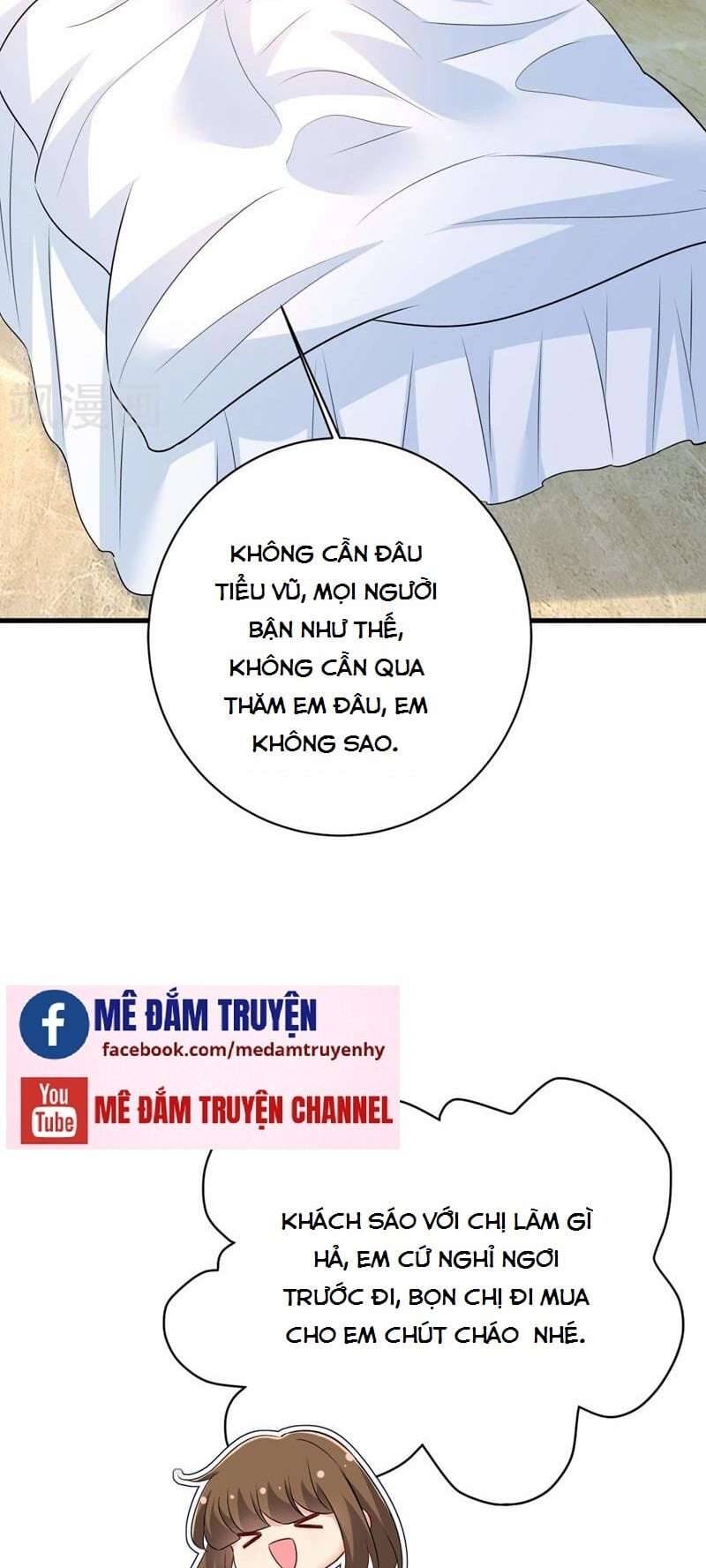 Tổng Tài Tại Thượng Chapter 470 - 15