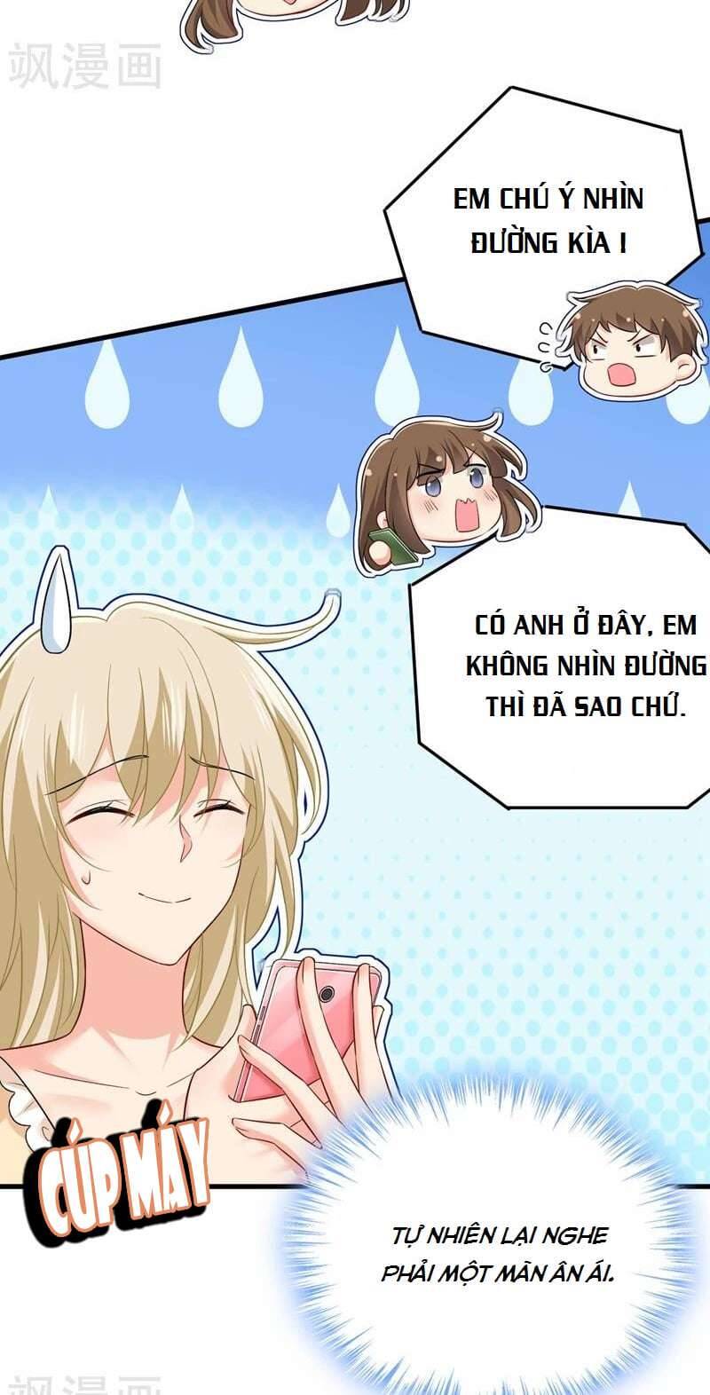 Tổng Tài Tại Thượng Chapter 470 - 16