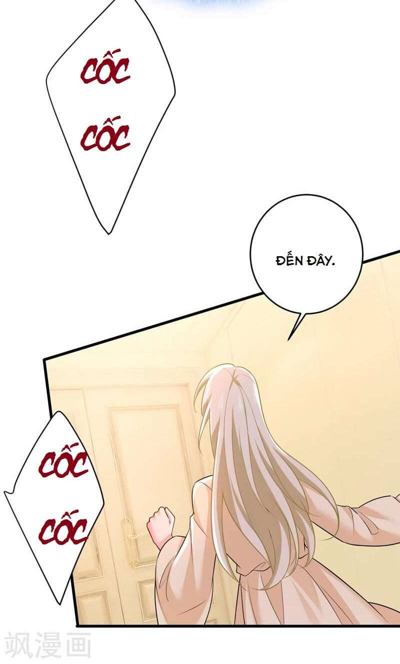 Tổng Tài Tại Thượng Chapter 470 - 19