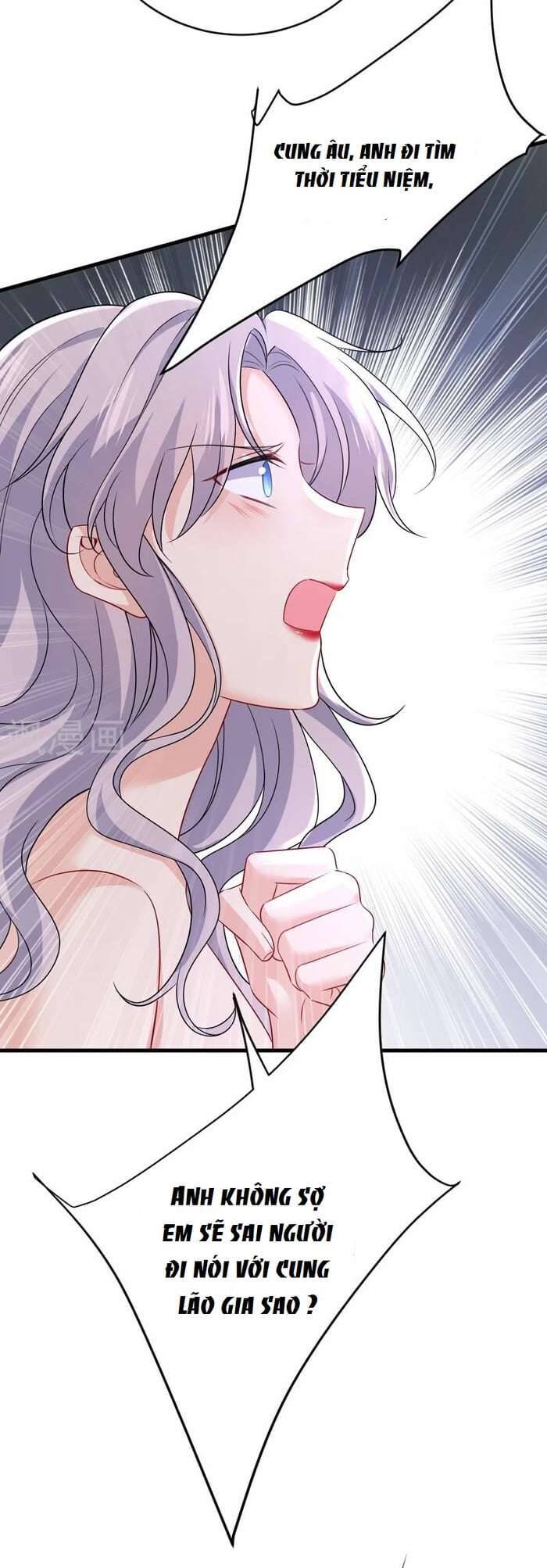 Tổng Tài Tại Thượng Chapter 470 - 3