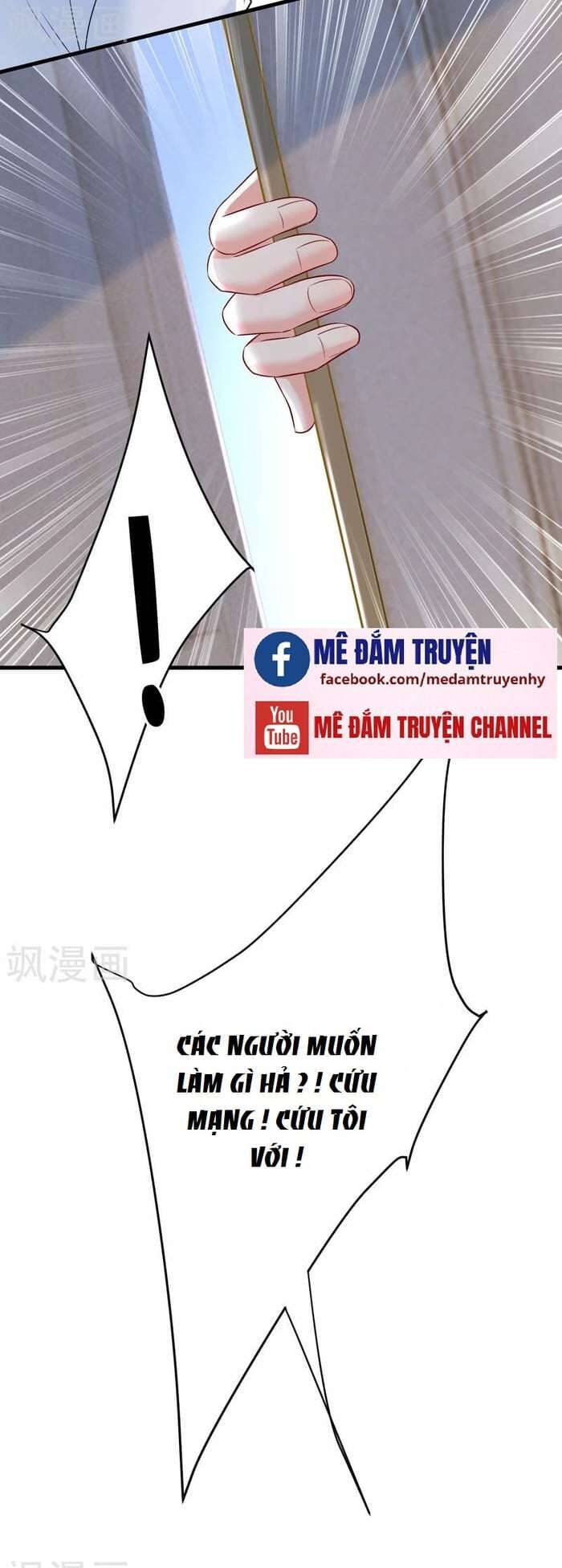 Tổng Tài Tại Thượng Chapter 470 - 24