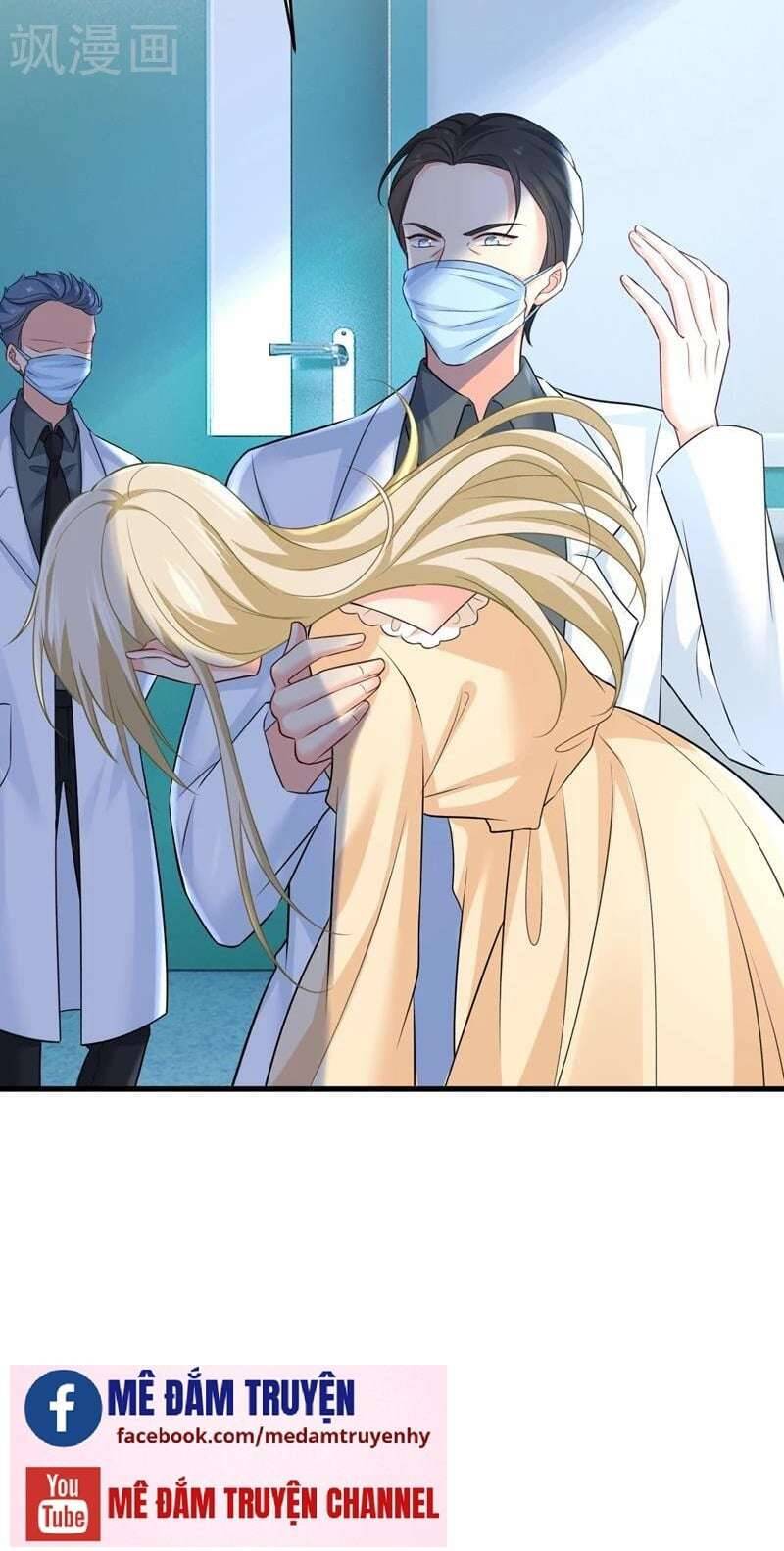 Tổng Tài Tại Thượng Chapter 470 - 27