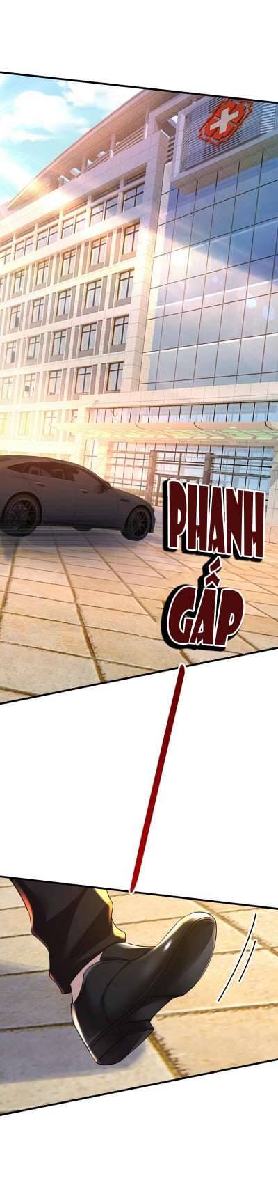 Tổng Tài Tại Thượng Chapter 470 - 28