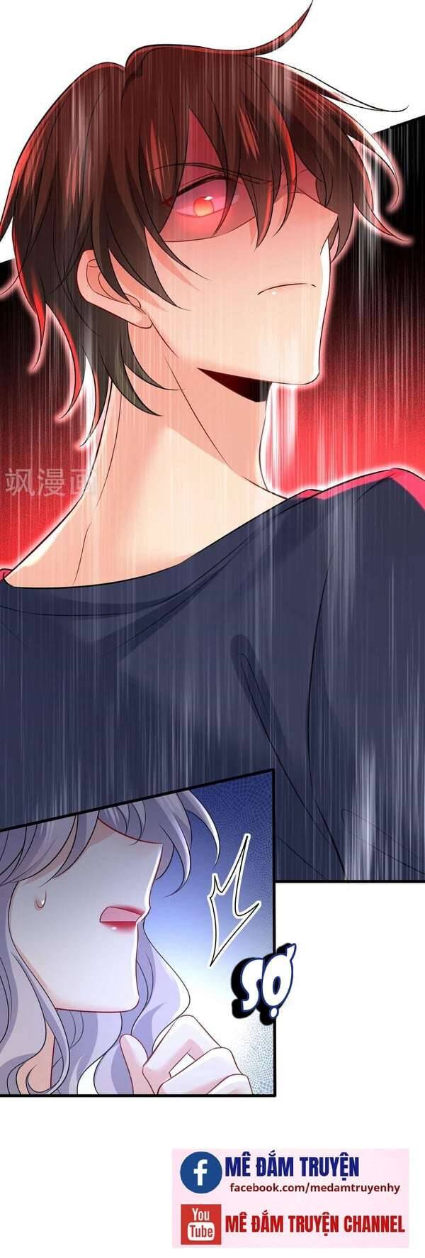 Tổng Tài Tại Thượng Chapter 470 - 4