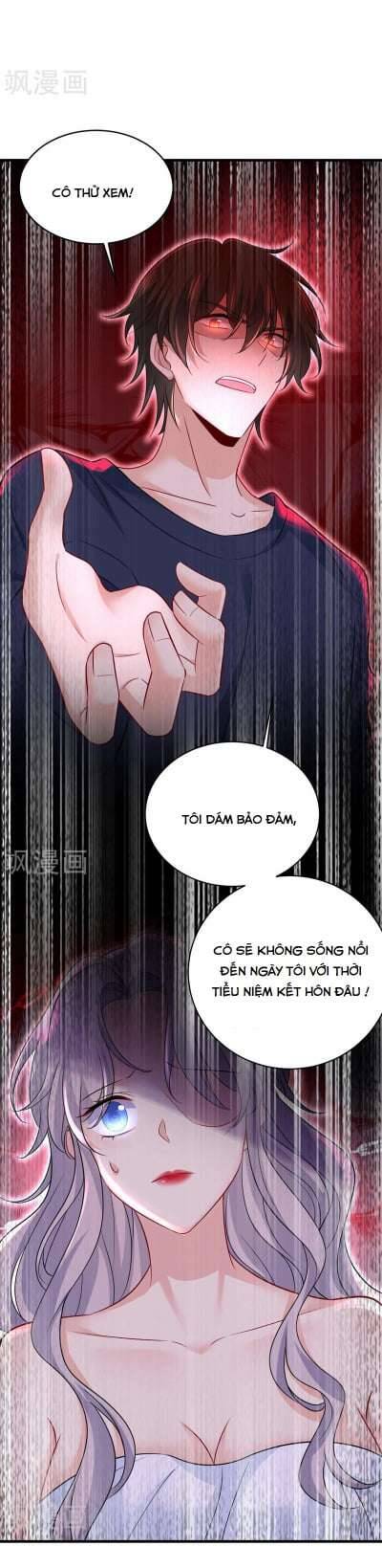 Tổng Tài Tại Thượng Chapter 470 - 5