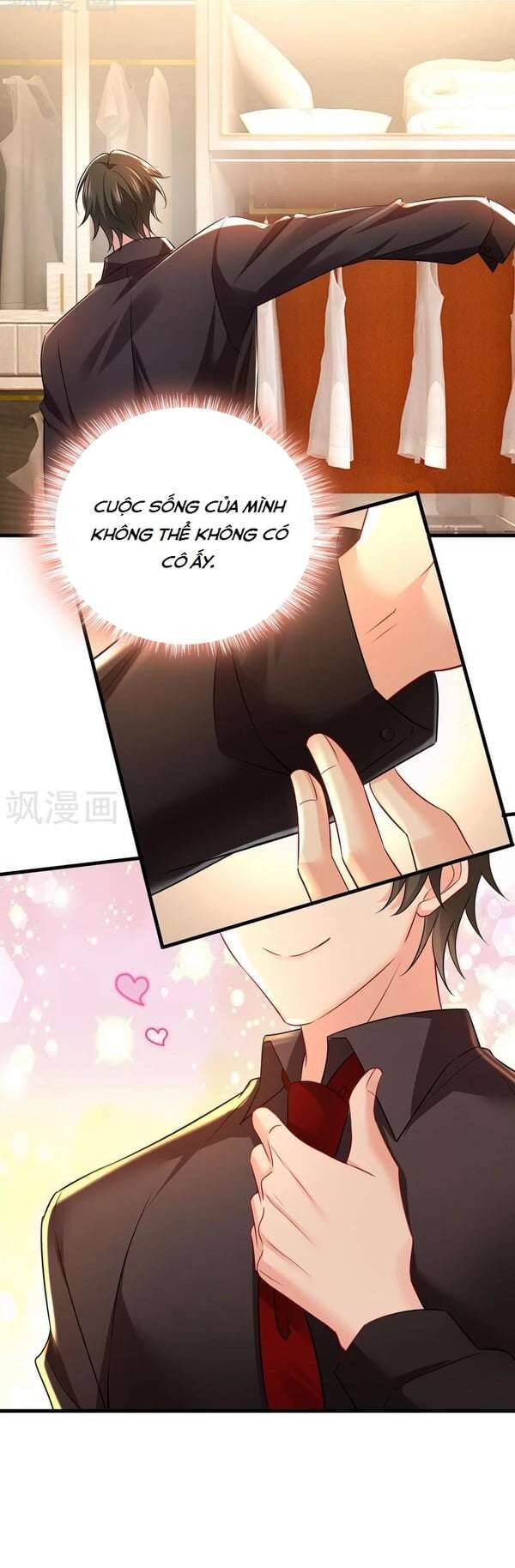 Tổng Tài Tại Thượng Chapter 470 - 7