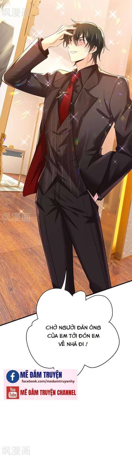 Tổng Tài Tại Thượng Chapter 470 - 9