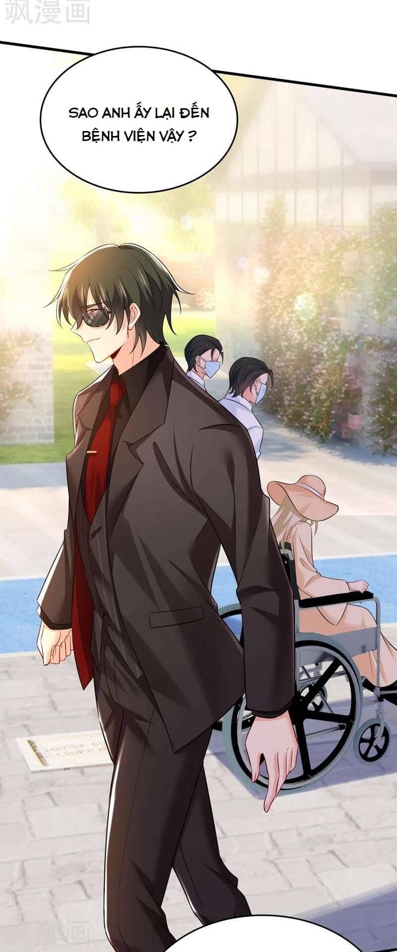 Tổng Tài Tại Thượng Chapter 471 - 2