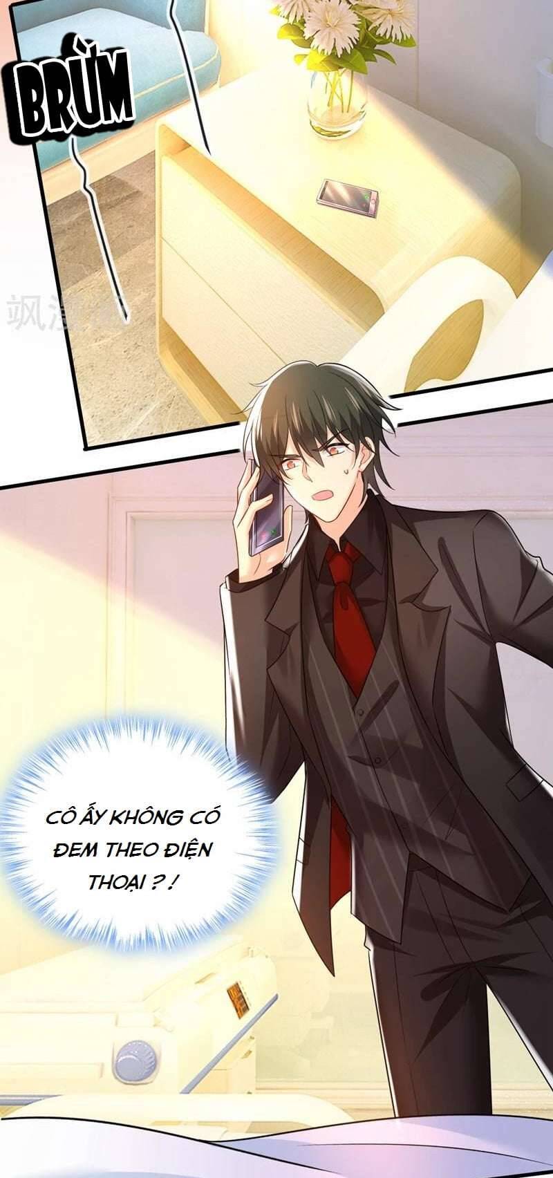 Tổng Tài Tại Thượng Chapter 471 - 12