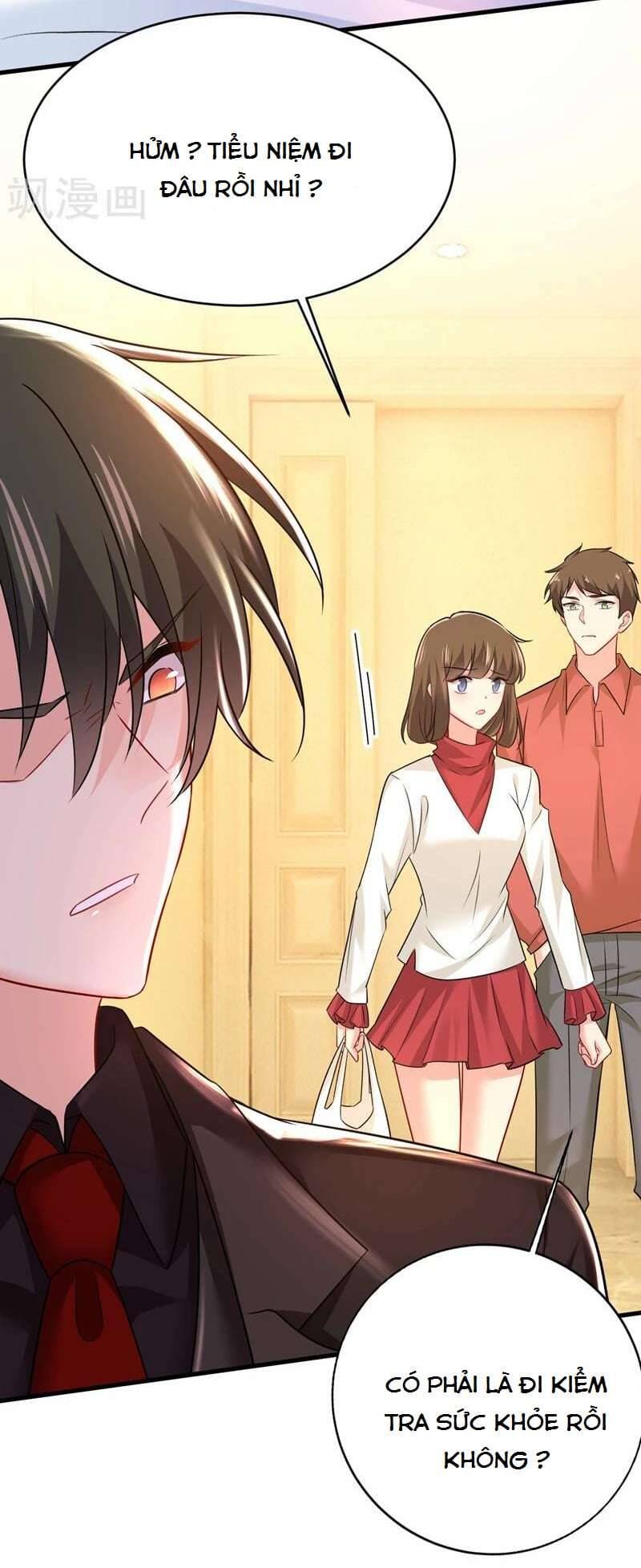 Tổng Tài Tại Thượng Chapter 471 - 13