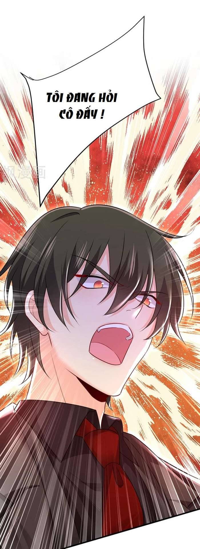 Tổng Tài Tại Thượng Chapter 471 - 16