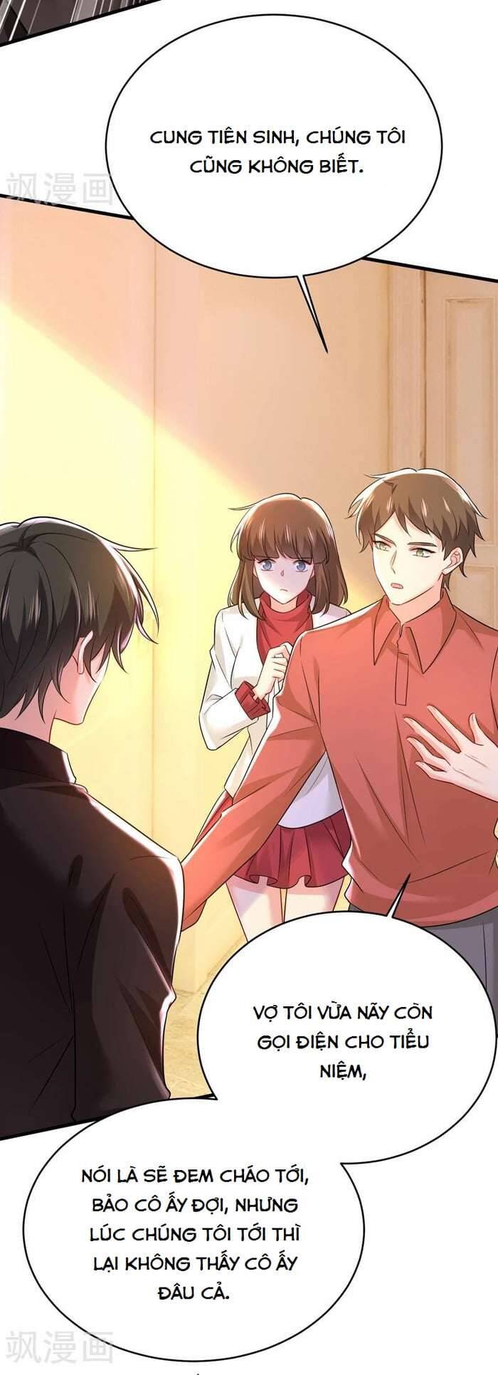 Tổng Tài Tại Thượng Chapter 471 - 17