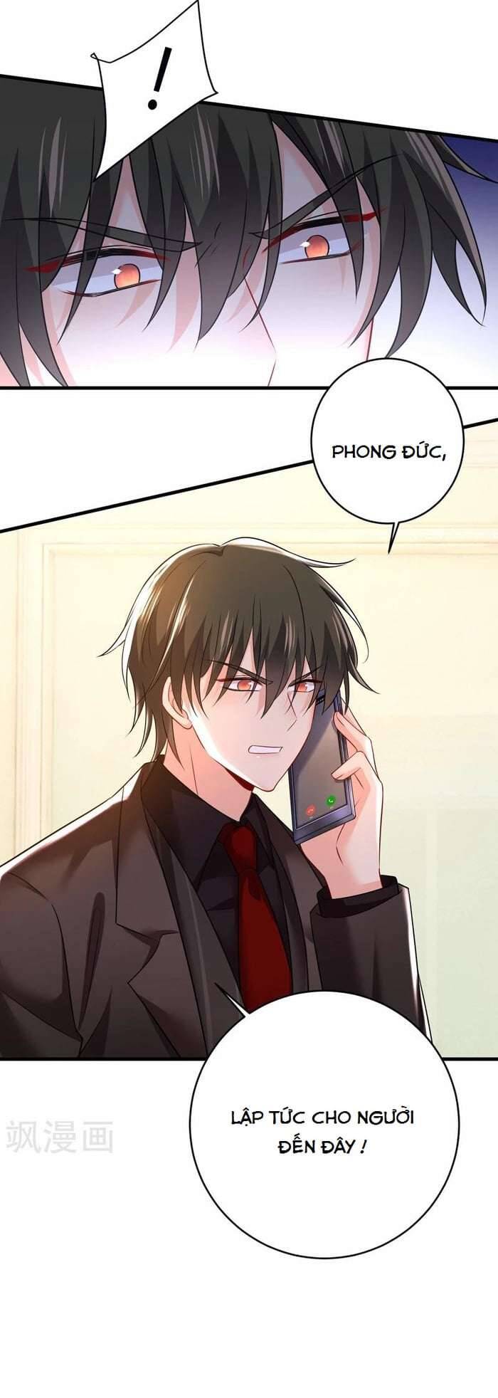 Tổng Tài Tại Thượng Chapter 471 - 18