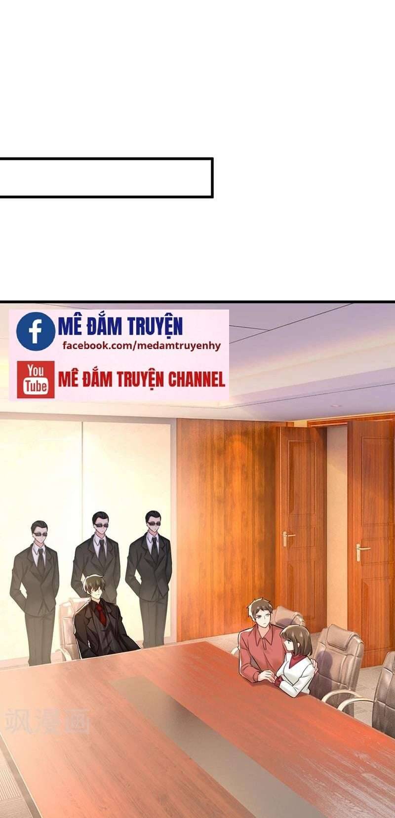 Tổng Tài Tại Thượng Chapter 471 - 19