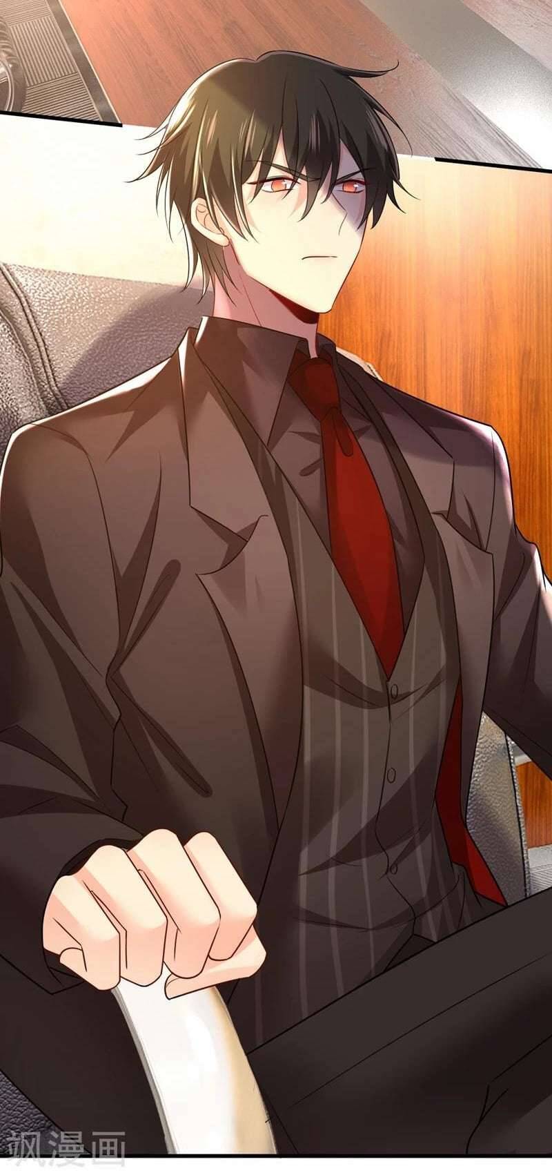 Tổng Tài Tại Thượng Chapter 471 - 20