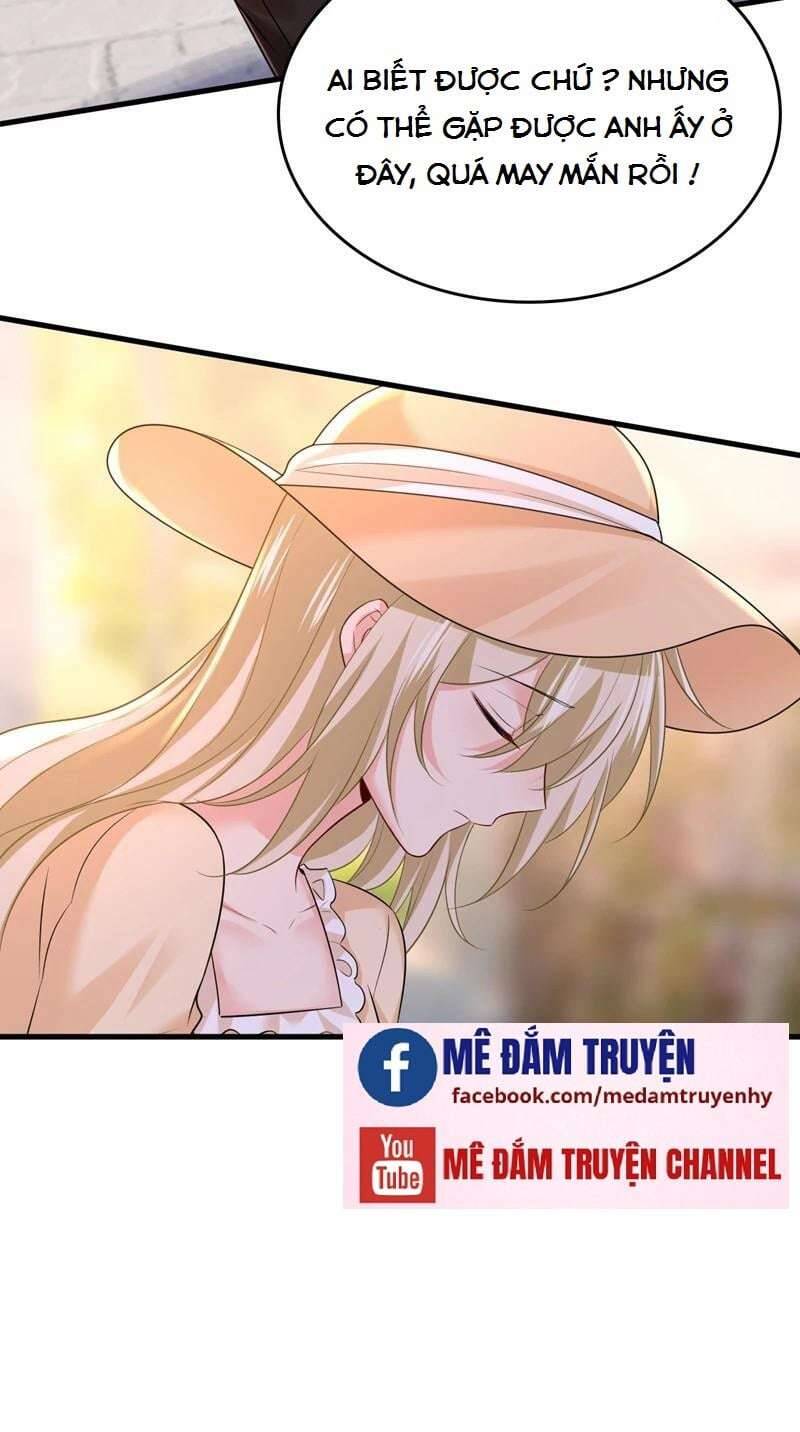 Tổng Tài Tại Thượng Chapter 471 - 3