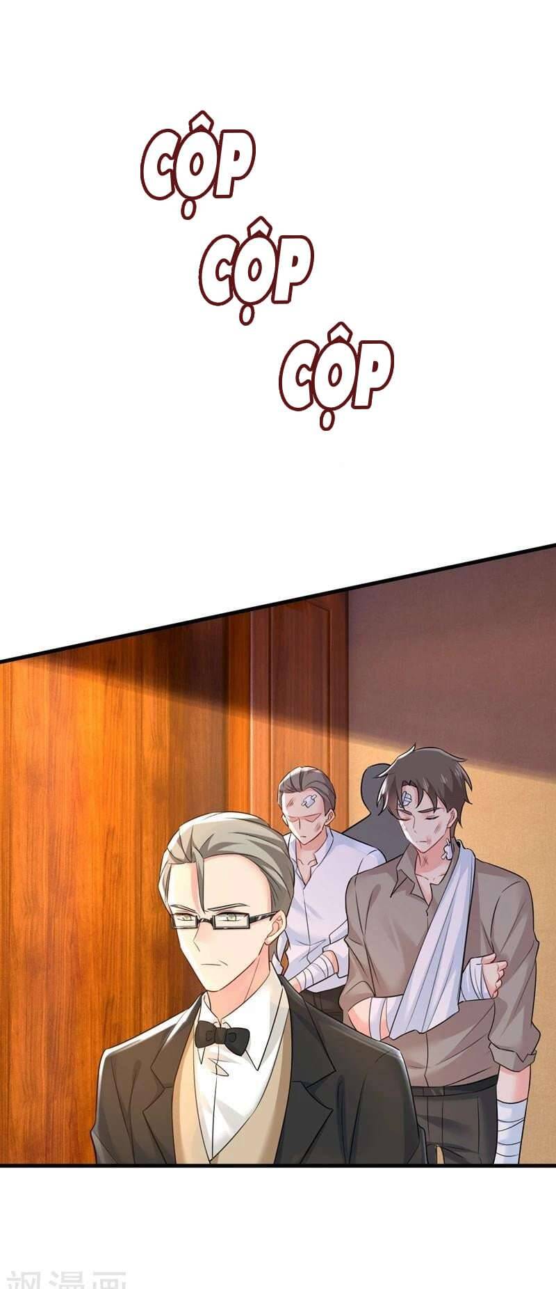 Tổng Tài Tại Thượng Chapter 471 - 21