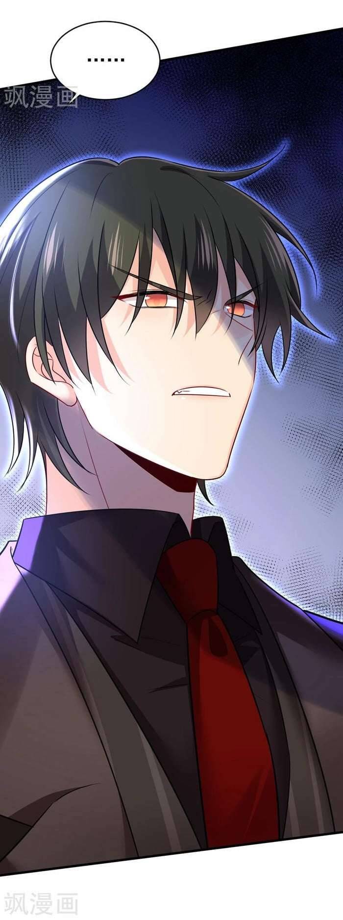 Tổng Tài Tại Thượng Chapter 471 - 24