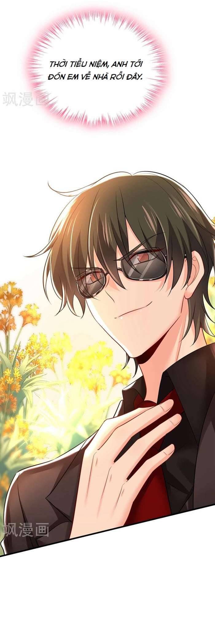 Tổng Tài Tại Thượng Chapter 471 - 4