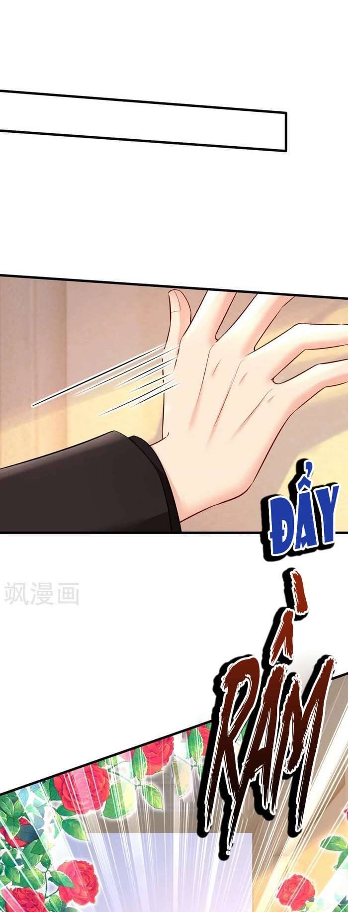 Tổng Tài Tại Thượng Chapter 471 - 5