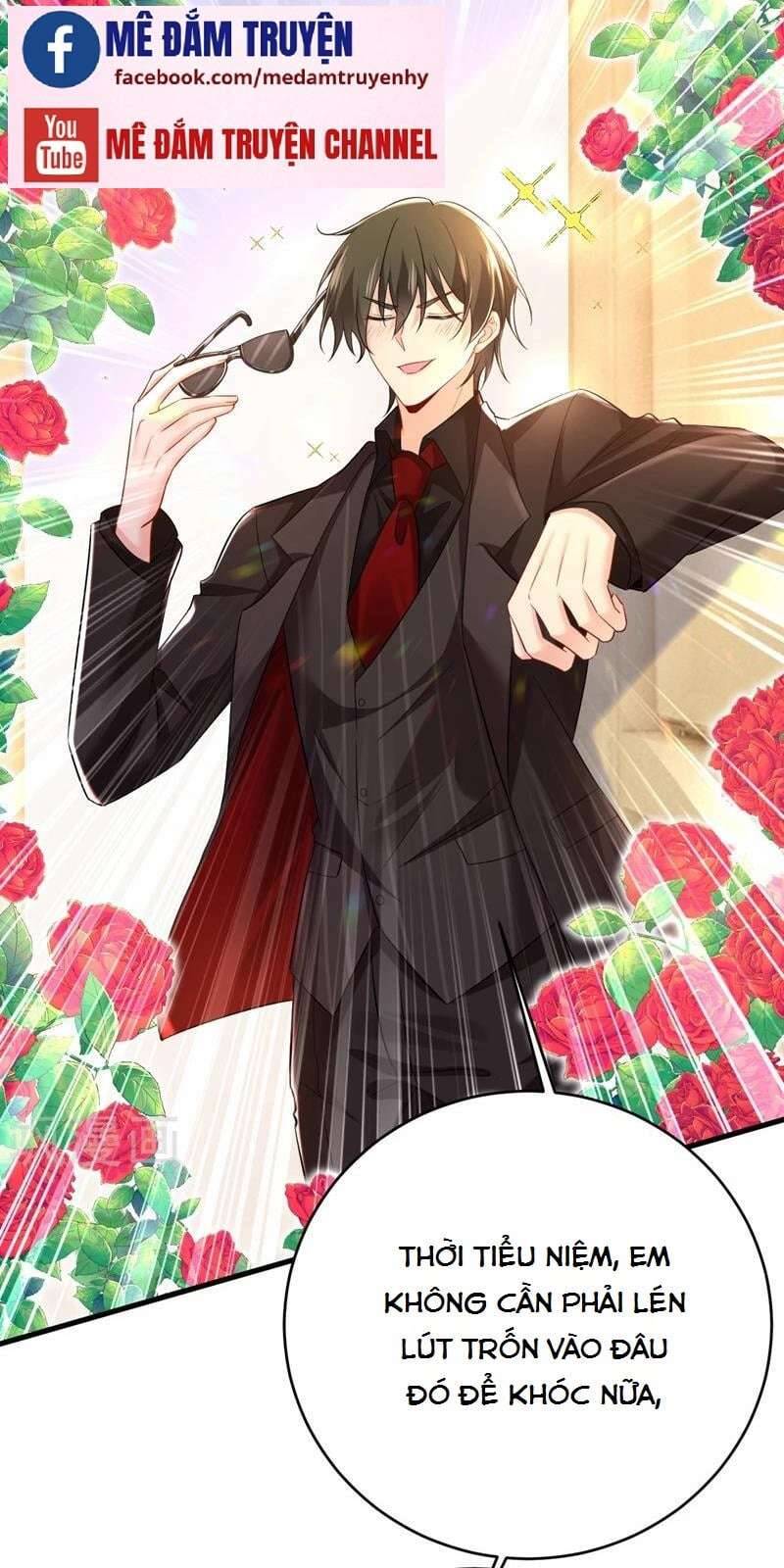 Tổng Tài Tại Thượng Chapter 471 - 6