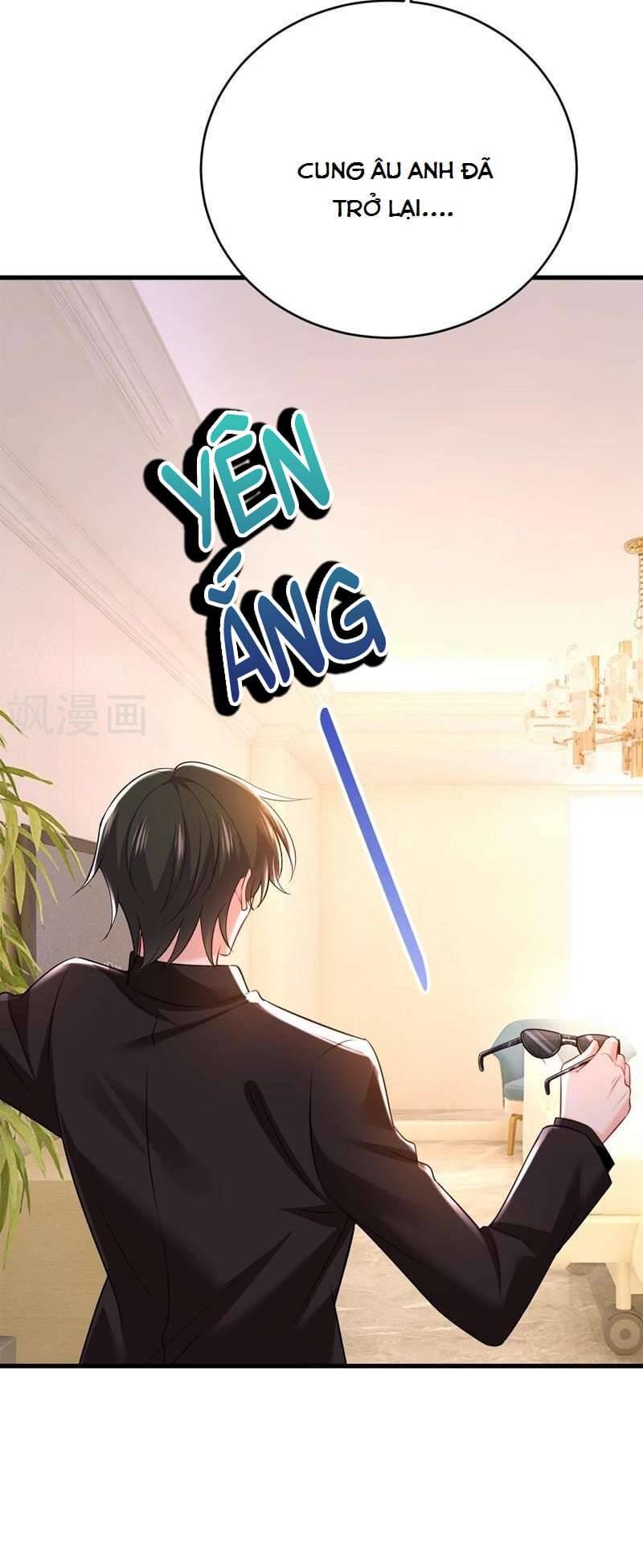 Tổng Tài Tại Thượng Chapter 471 - 7