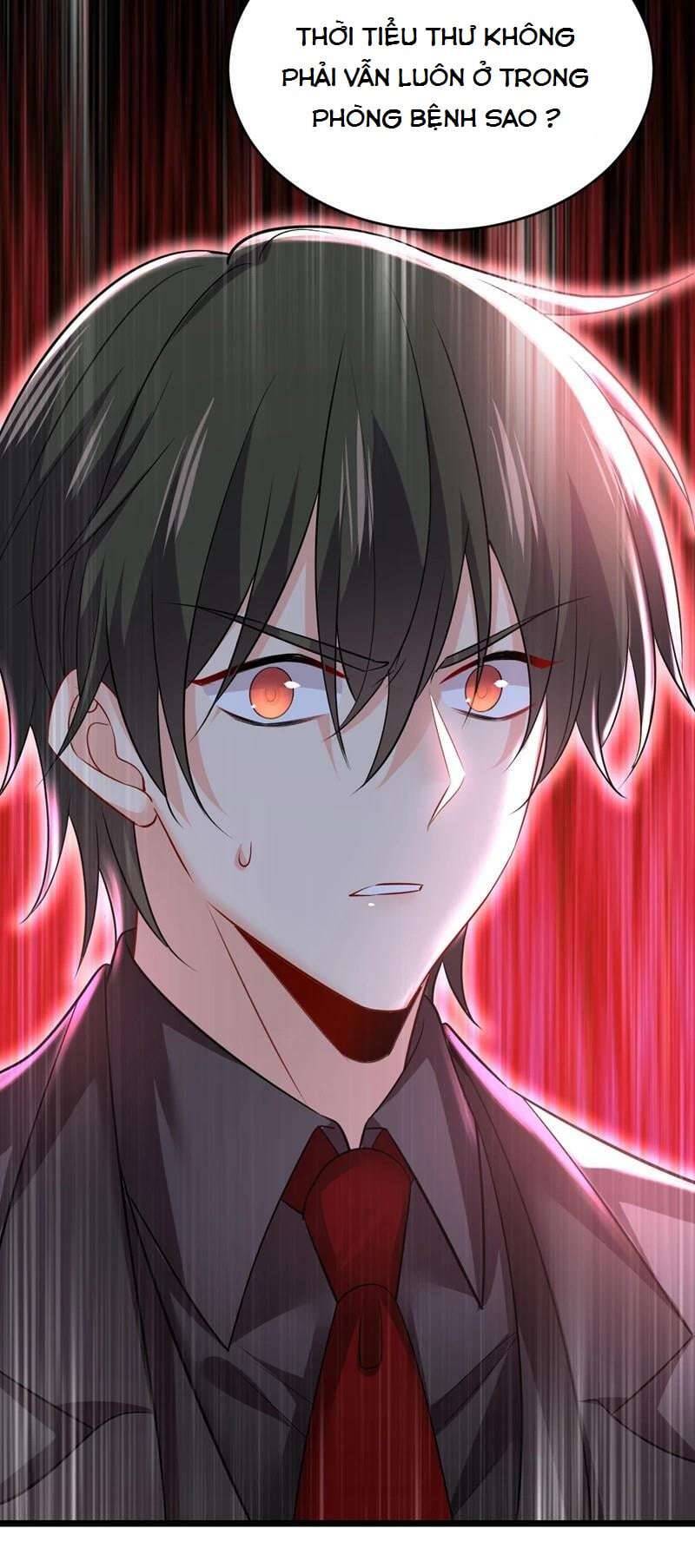 Tổng Tài Tại Thượng Chapter 471 - 10