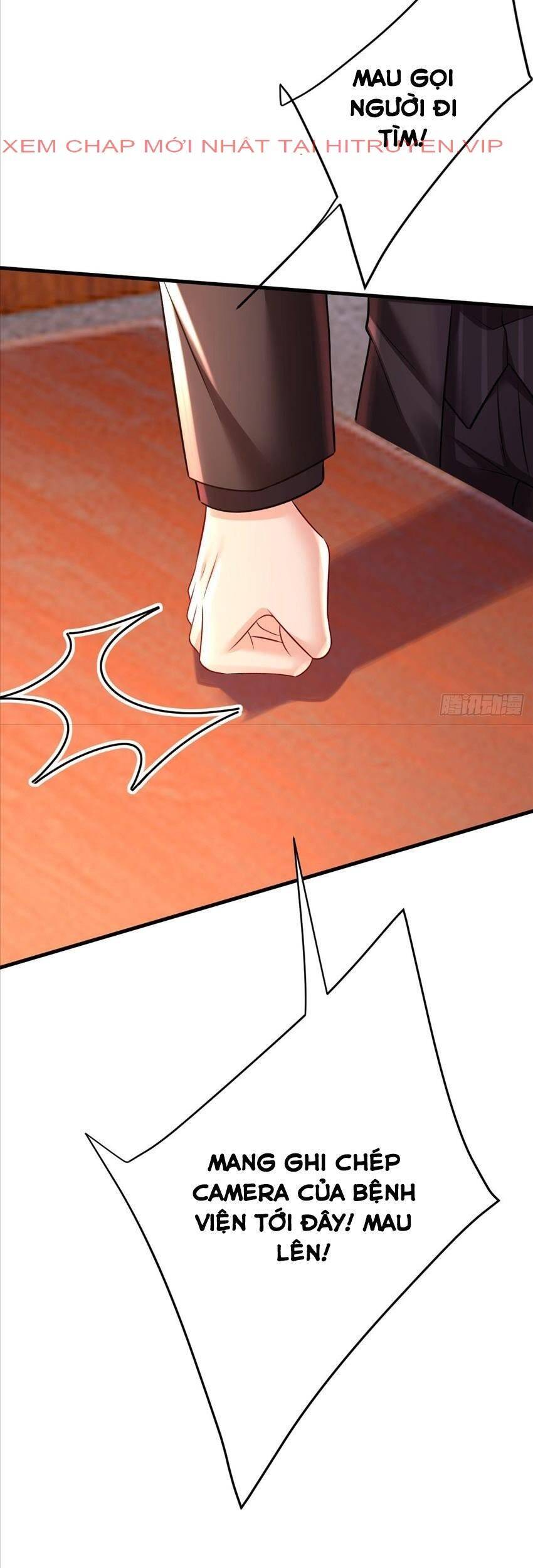 Tổng Tài Tại Thượng Chapter 472 - 13