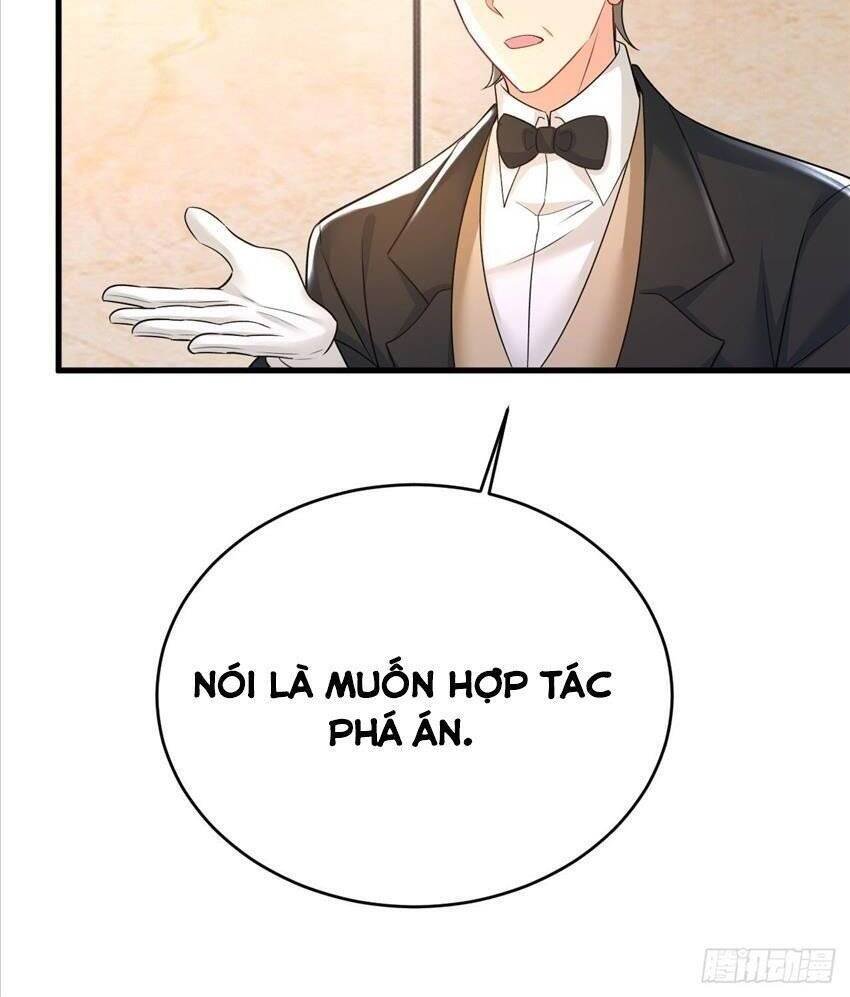 Tổng Tài Tại Thượng Chapter 472 - 15