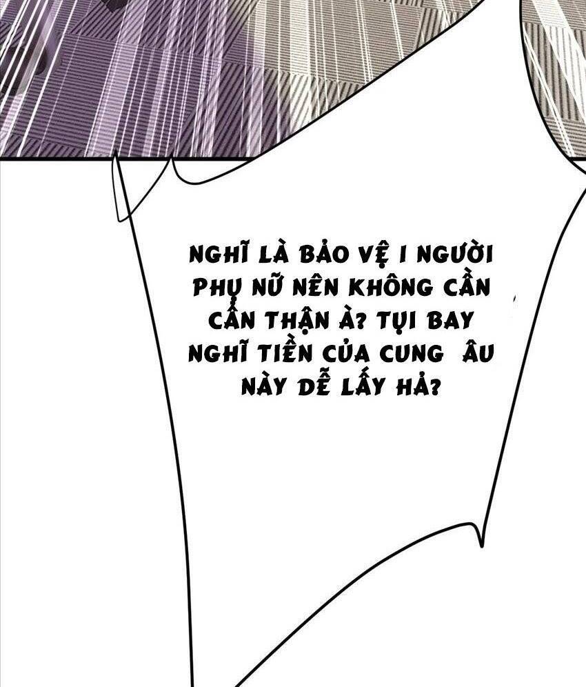 Tổng Tài Tại Thượng Chapter 472 - 6