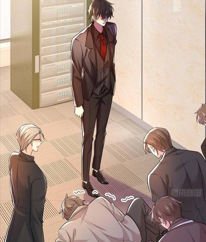 Tổng Tài Tại Thượng Chapter 472 - 9