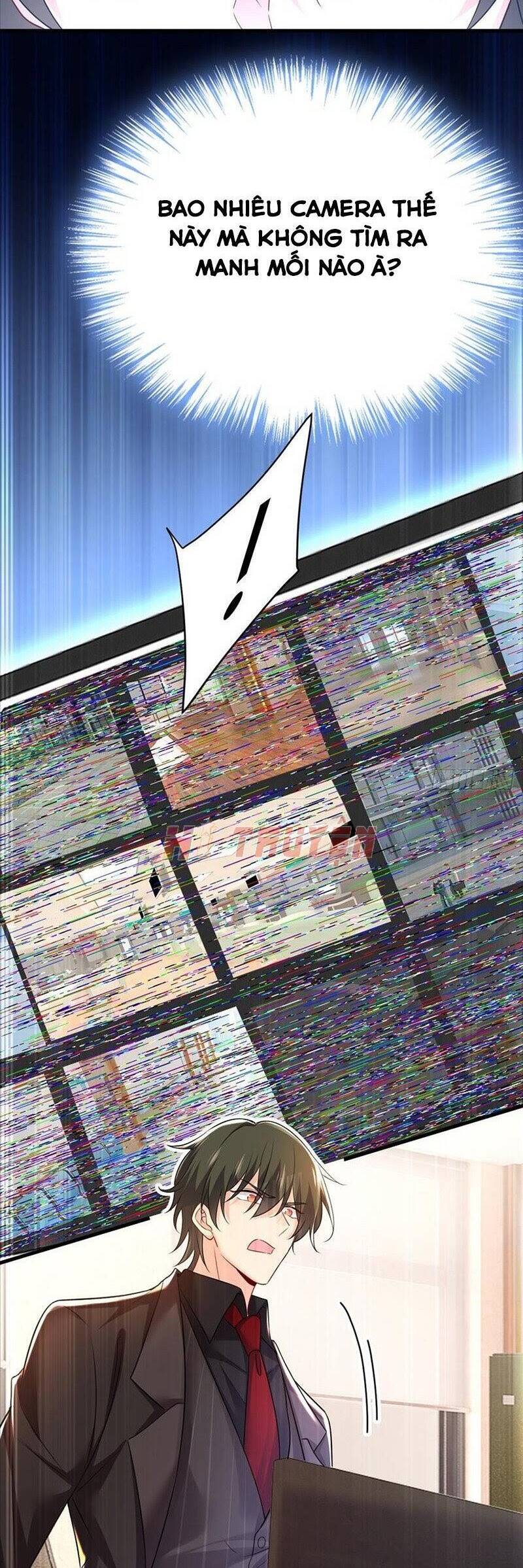 Tổng Tài Tại Thượng Chapter 473.5 - 2