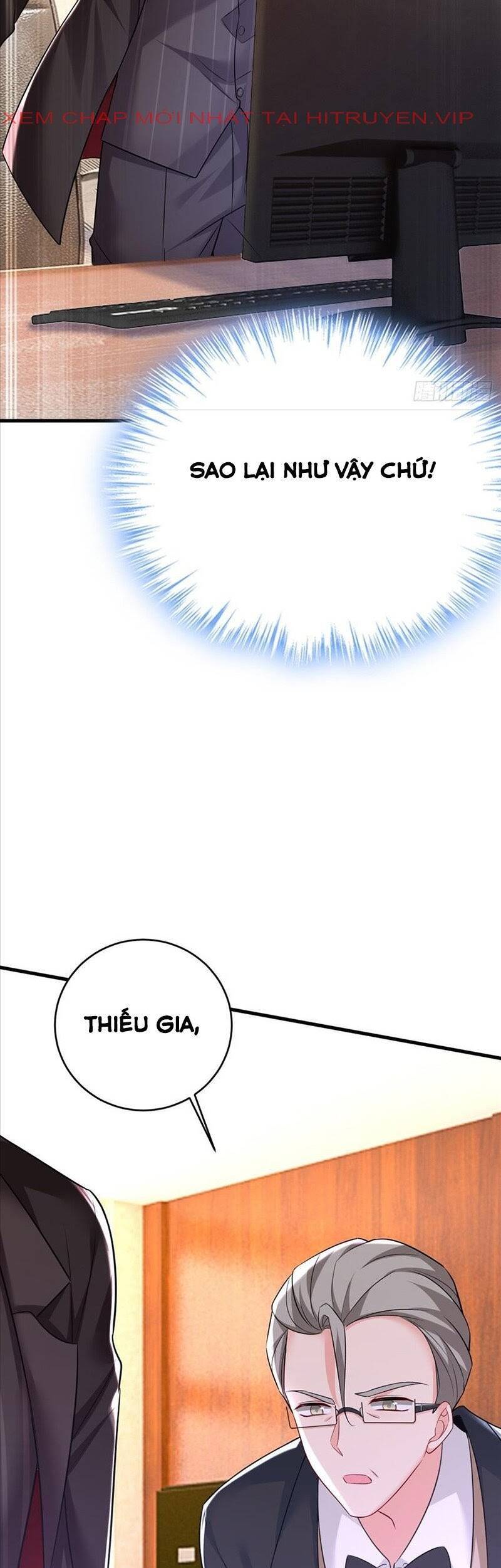 Tổng Tài Tại Thượng Chapter 473.5 - 3